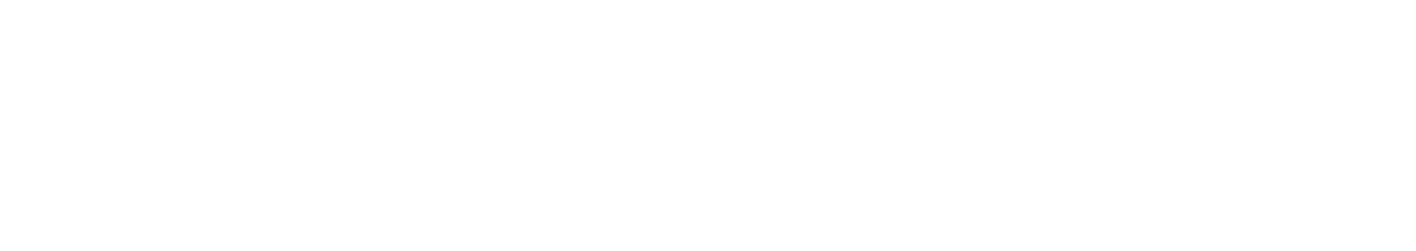 Aqua Global White Footer Logo